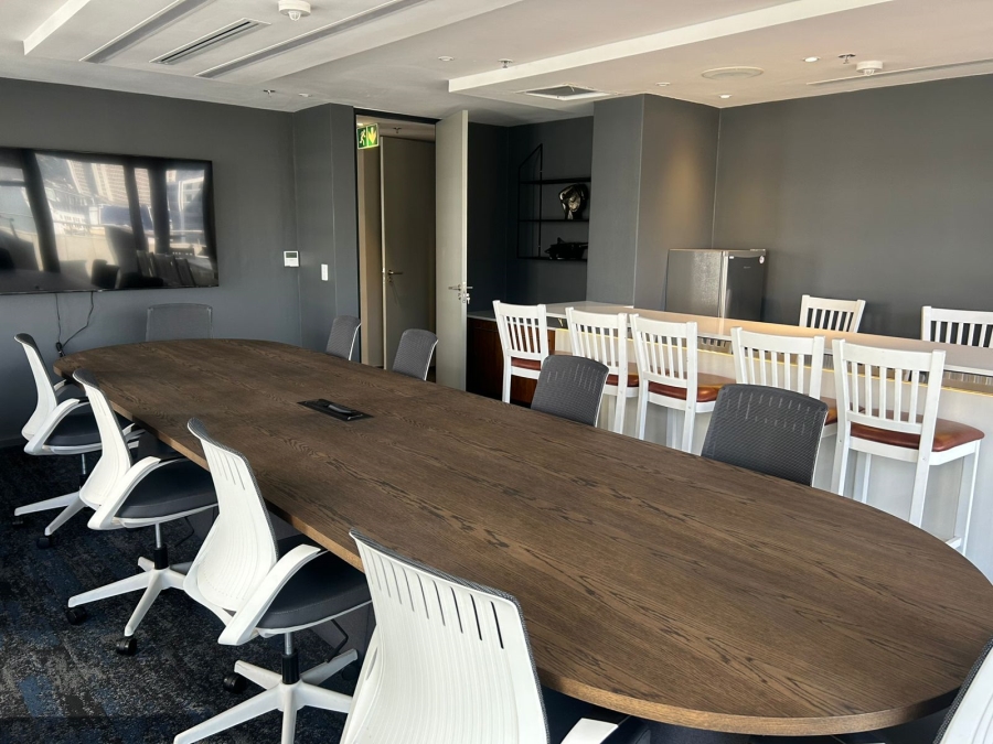 To Let commercial Property for Rent in Cape Town City Centre Western Cape